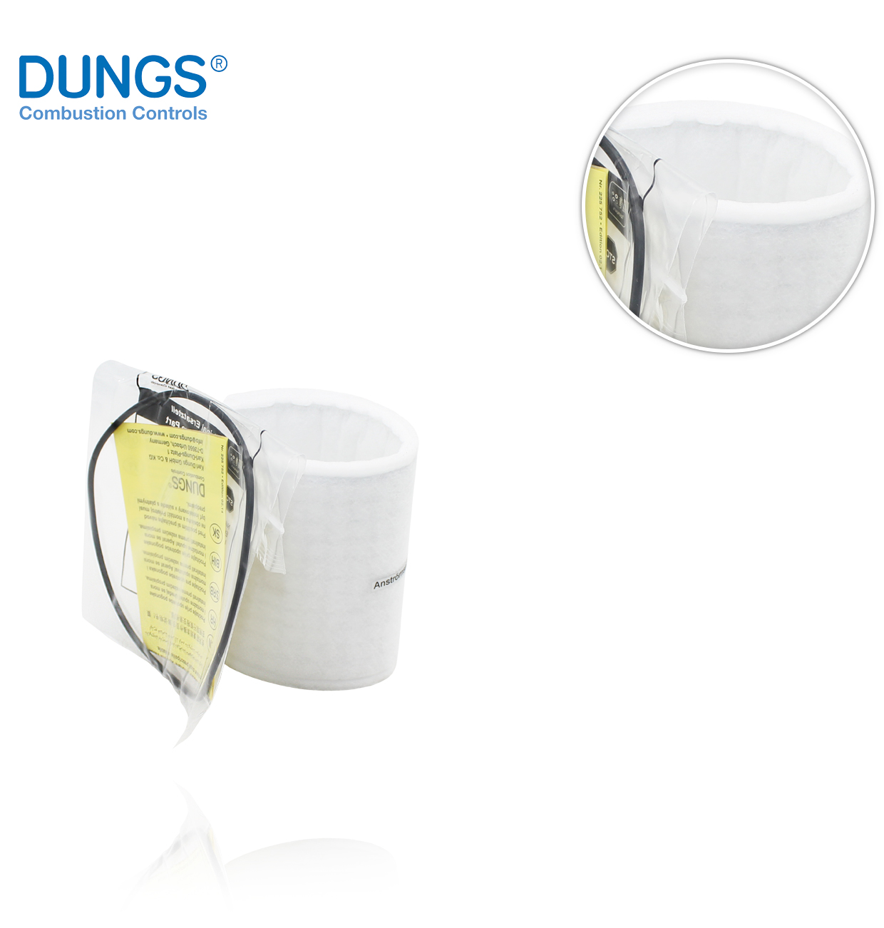 DUNGS GF 40050/3 DN"50 (222692) FILTRATION MESH FOR FILTER